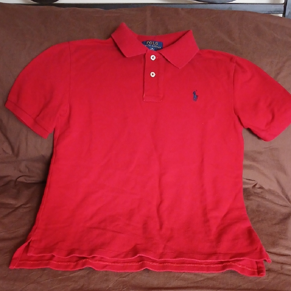 Polo Ralph Lauren Polo Shirt